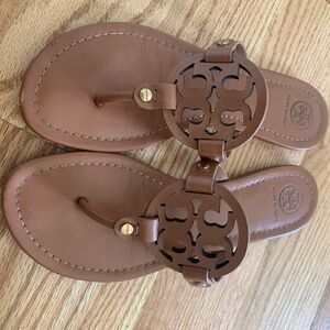 Tory Burch Miller Sandal